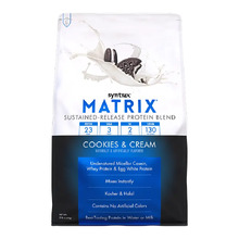 Matrix 5.0 2240 /2270 г - печенье-крем (Syntrax)